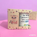 CAJAS PARA MUGS PERSONALIZADOS